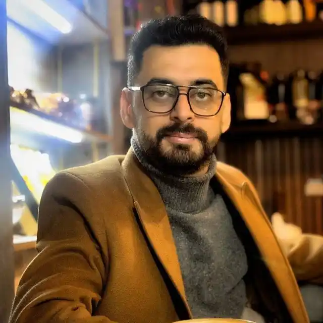افشین براتی (نظر مشتری )