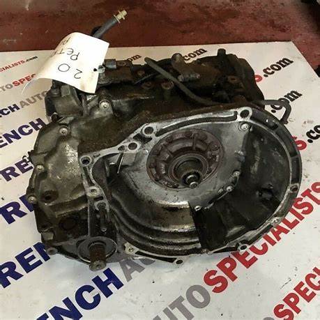 علائم خرابی گیربکس اتوماتیک مگان