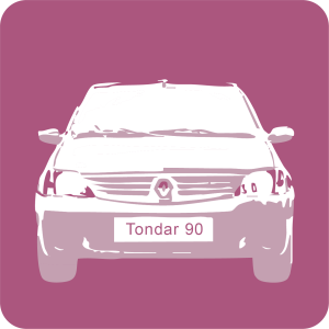 آیکون خدمات رنو ال 90